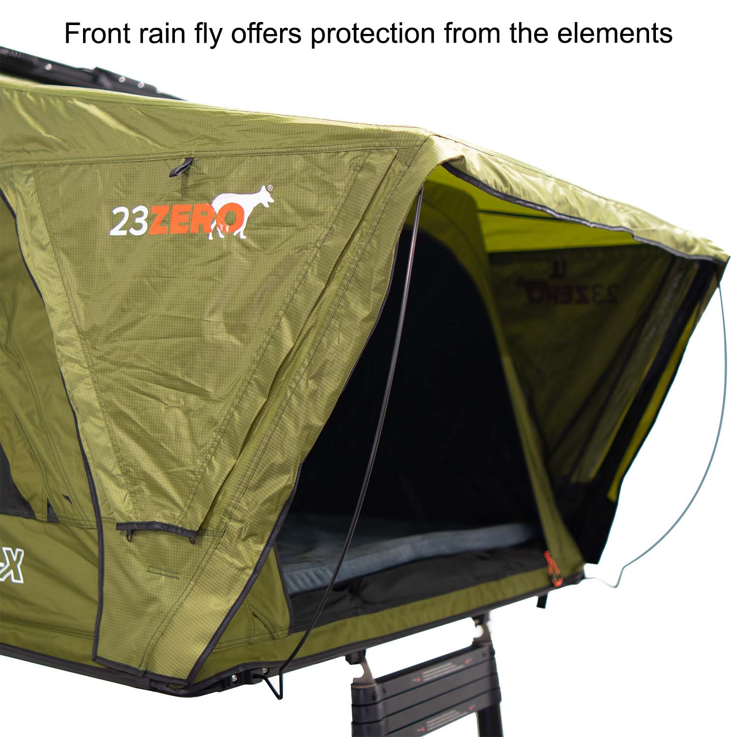 CO-Armadillo AX2 Roof Top Tent