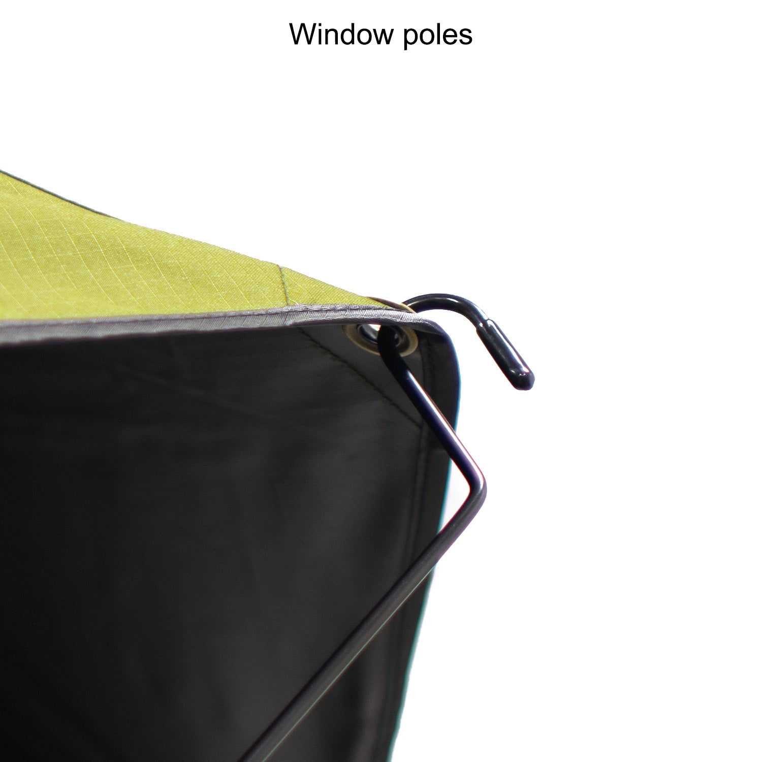 CO-Armadillo AX3 Roof Top Tent