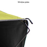 CO-Armadillo AX2 Roof Top Tent