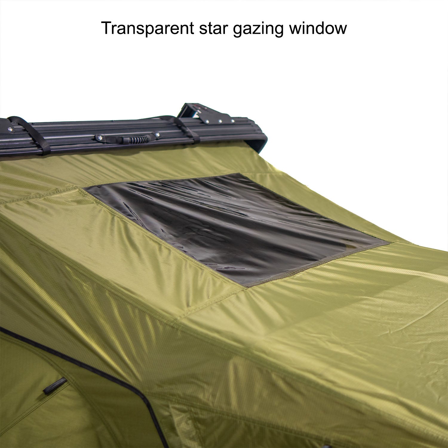 CO-Armadillo AX3 Roof Top Tent