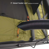 CO-Armadillo AX3 Roof Top Tent