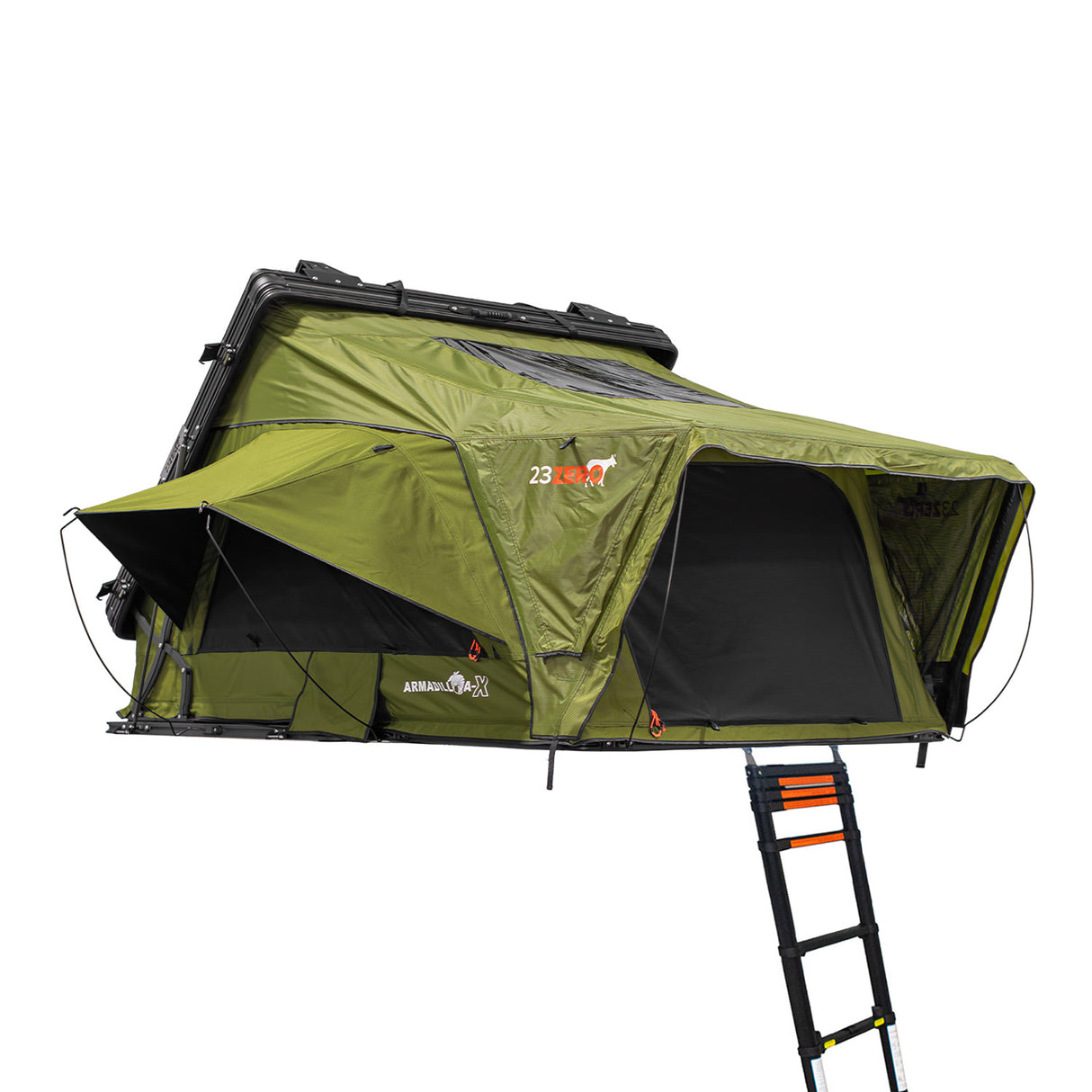CO-Armadillo AX3 Roof Top Tent