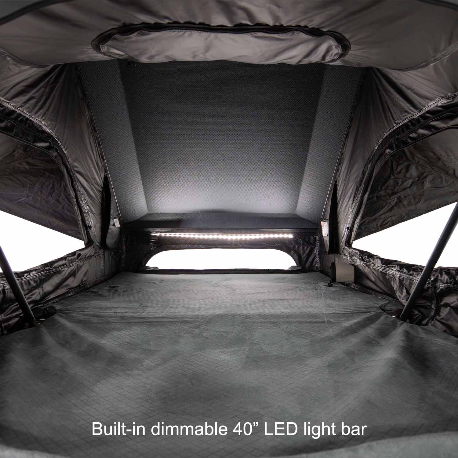 CO-Armadillo AX3 Roof Top Tent