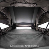 CO-Armadillo AX2 Roof Top Tent
