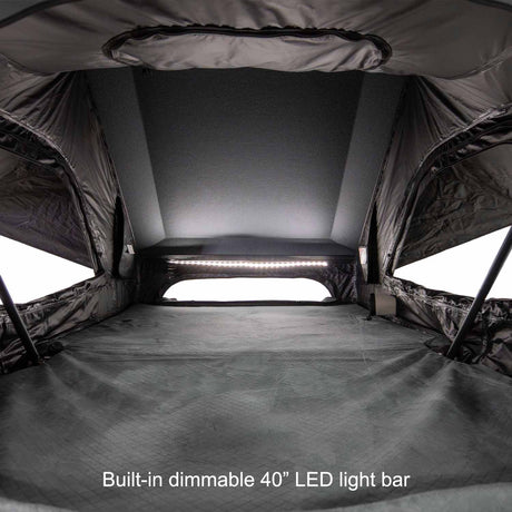 CO-Armadillo AX2 Roof Top Tent
