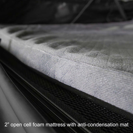 CO-Armadillo AX2 Roof Top Tent