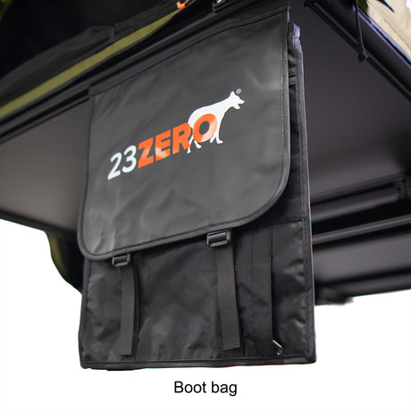 CO-Armadillo AX2 Roof Top Tent