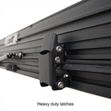 CO-Armadillo AX2 Roof Top Tent