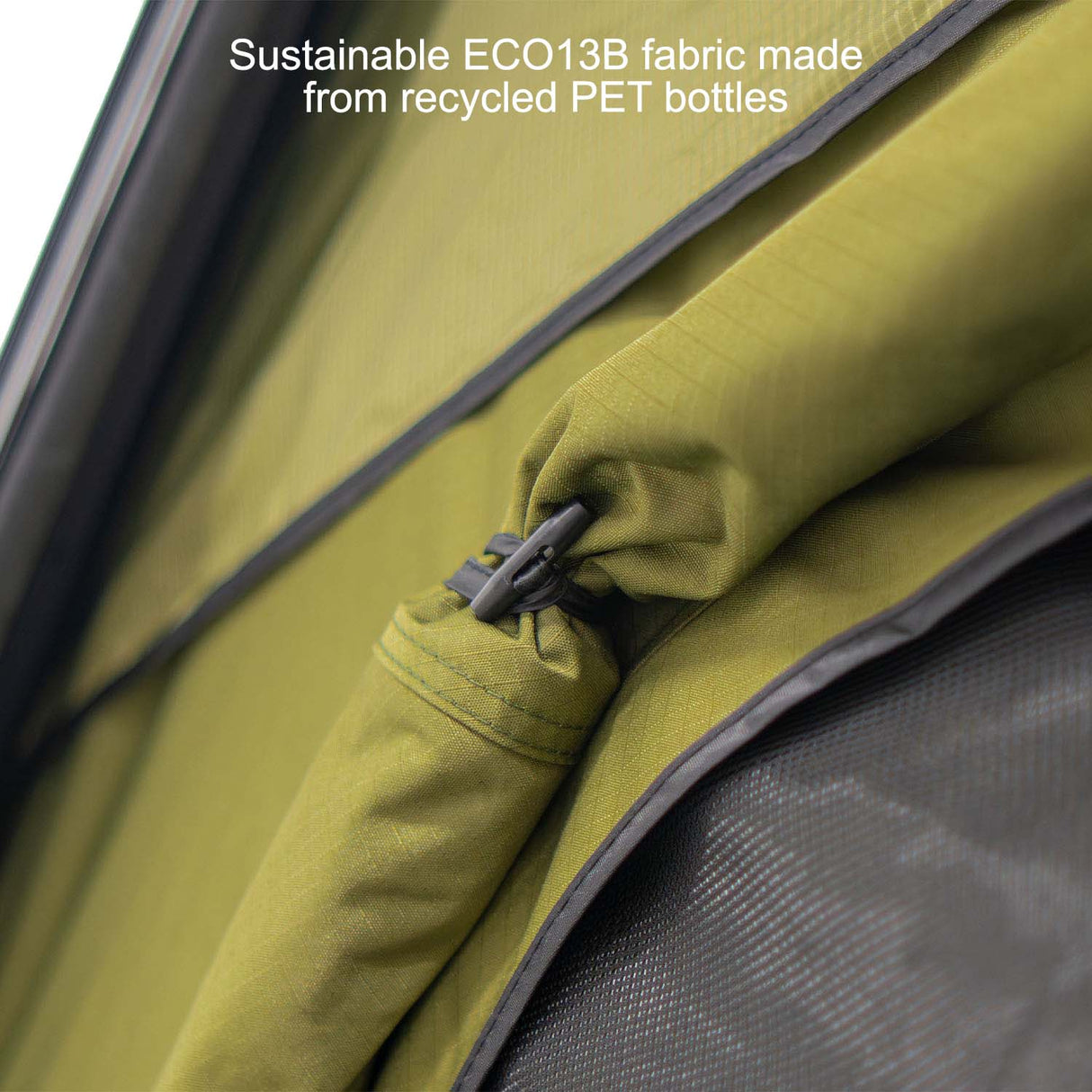 CO-Armadillo AX3 Roof Top Tent