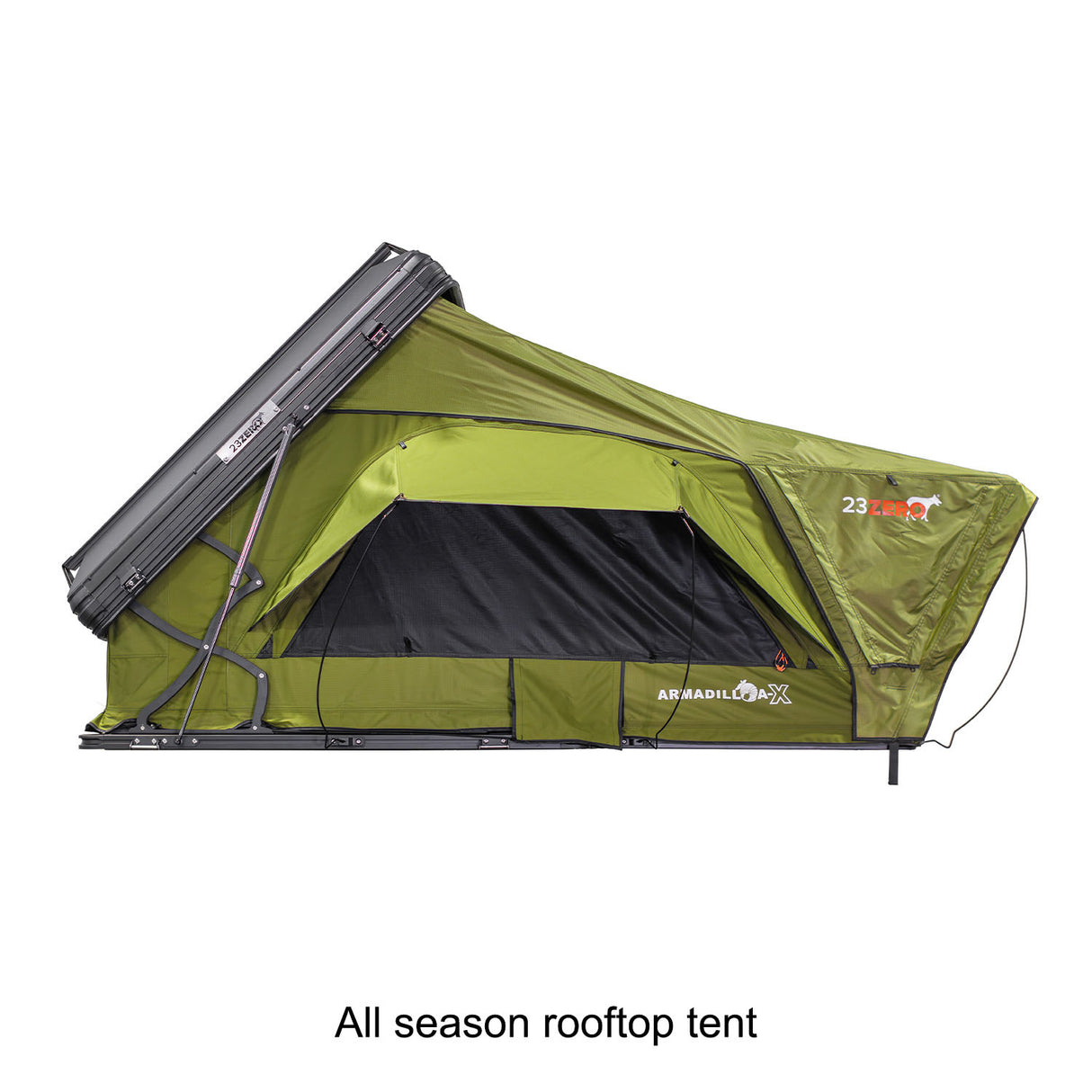 CO-Armadillo AX2 Roof Top Tent