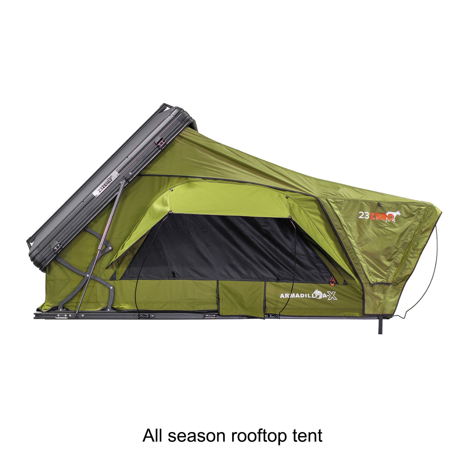 CO-Armadillo AX2 Roof Top Tent