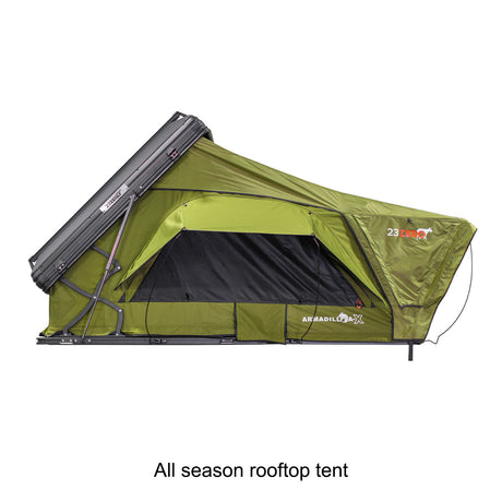 CO-Armadillo AX2 Roof Top Tent