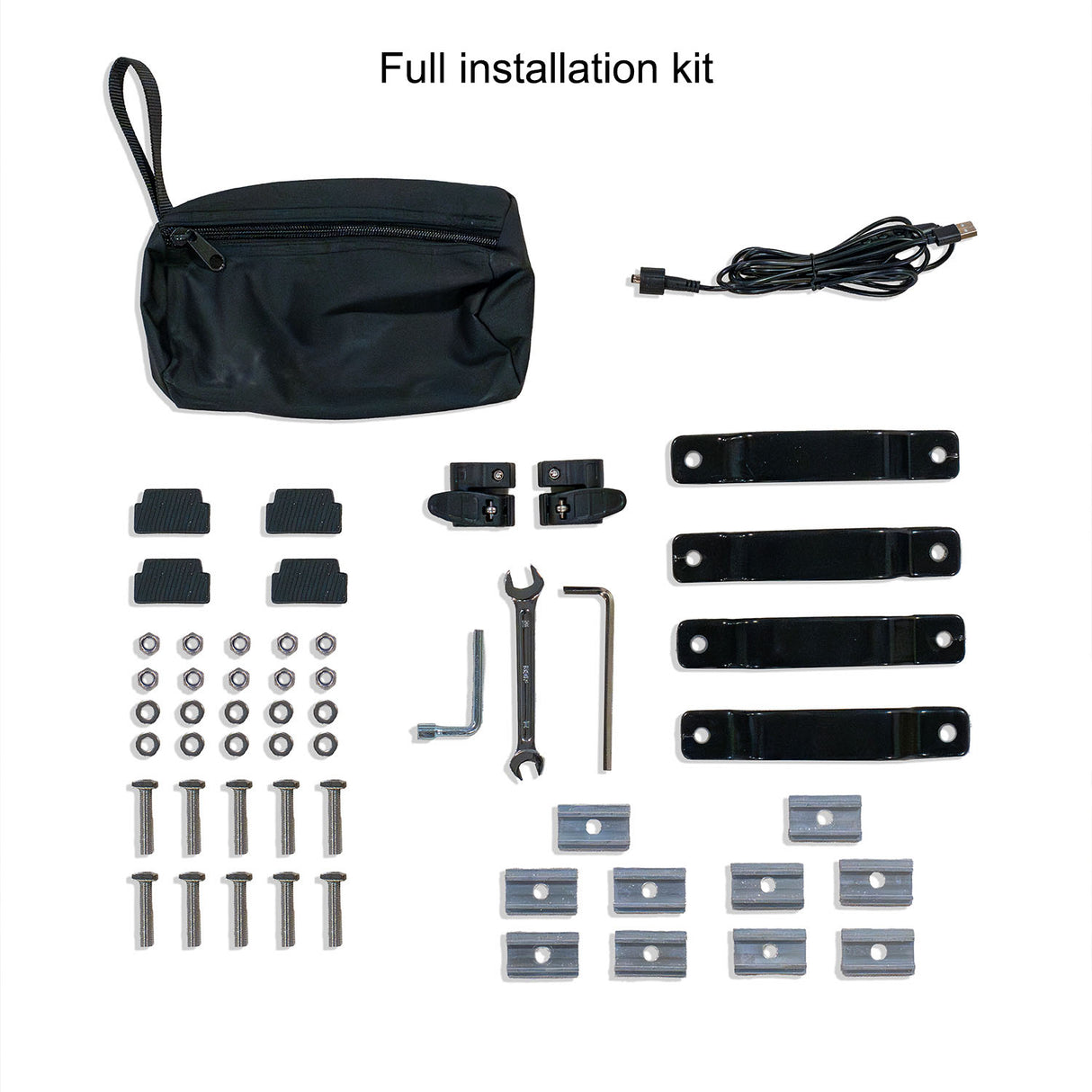 CO-Armadillo AX2 Roof Top Tent