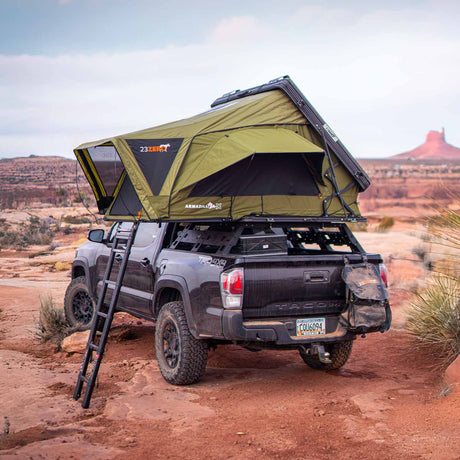 CO-Armadillo AX2 Roof Top Tent