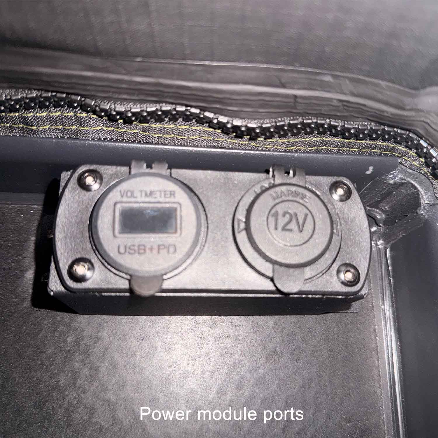 CO-Armadillo AX3 Roof Top Tent