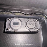 CO-Armadillo AX3 Roof Top Tent