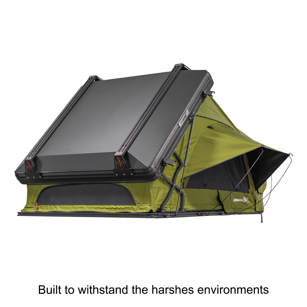 CO-Armadillo AX2 Roof Top Tent