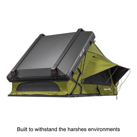 CO-Armadillo AX2 Roof Top Tent