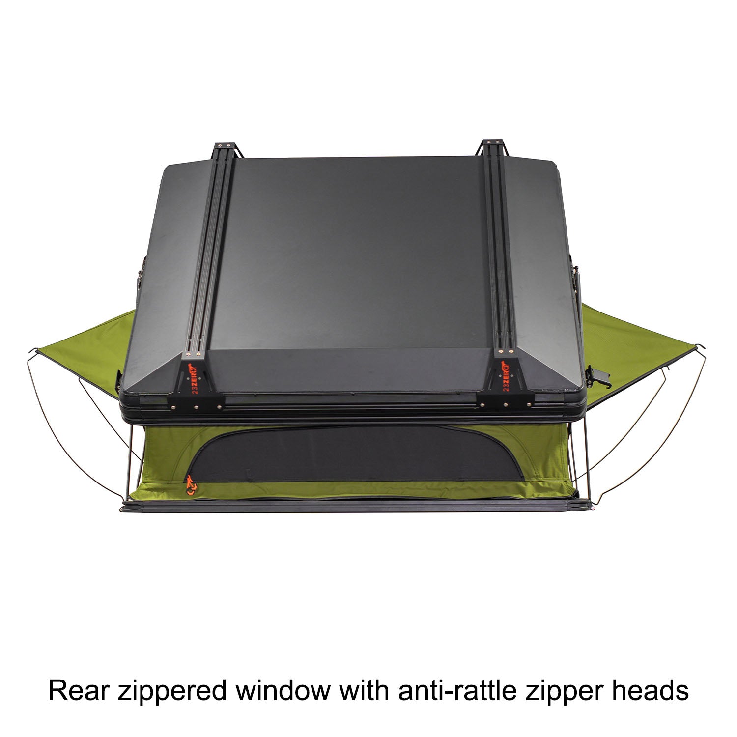 CO-Armadillo AX3 Roof Top Tent