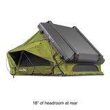 CO-Armadillo AX2 Roof Top Tent