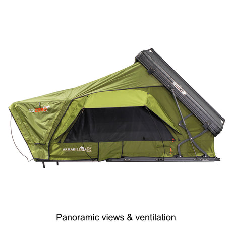 CO-Armadillo AX3 Roof Top Tent