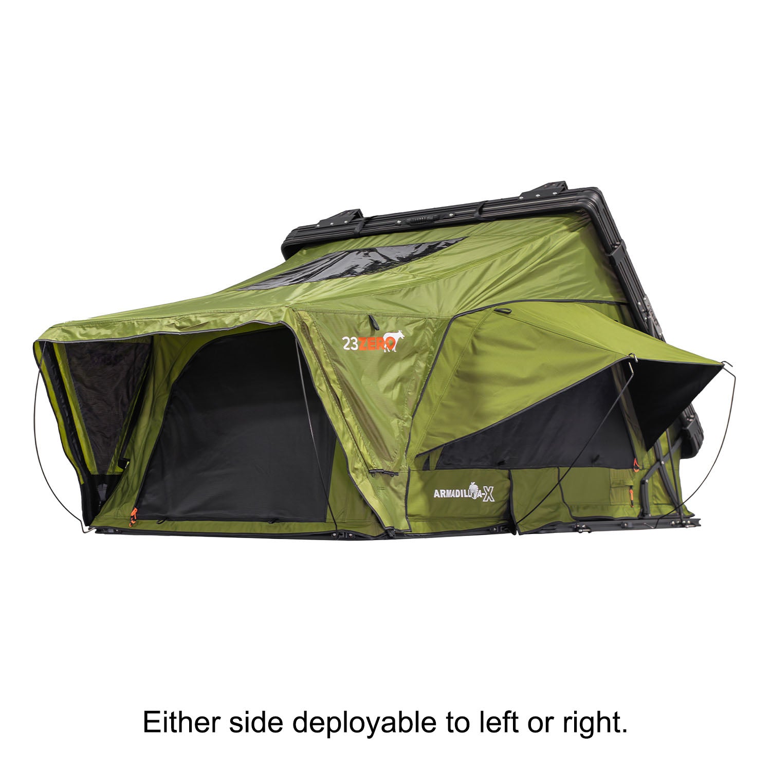 CO-Armadillo AX2 Roof Top Tent