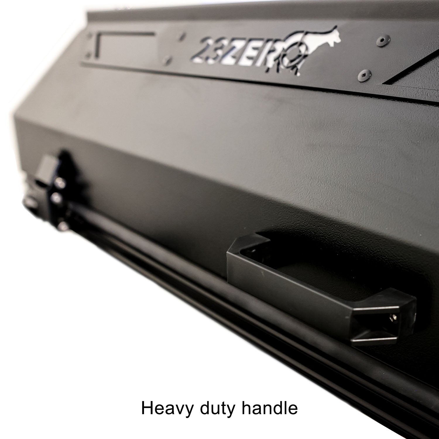 Armadillo Horizon 3 Hardshell Tent (Left Only)