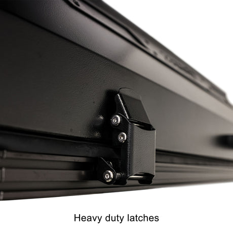 Armadillo Horizon 2 Hardshell Tent (Left Only)