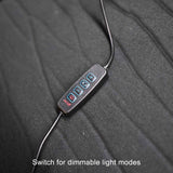 Armadillo Horizon 2 Hardshell Tent (Left Only)