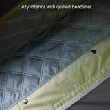 Armadillo Horizon 2 Hardshell Tent (Left Only)