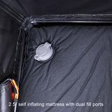 Armadillo Horizon 2 Hardshell Tent (Left Only)