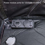 Armadillo Horizon 2 Hardshell Tent (Left Only)