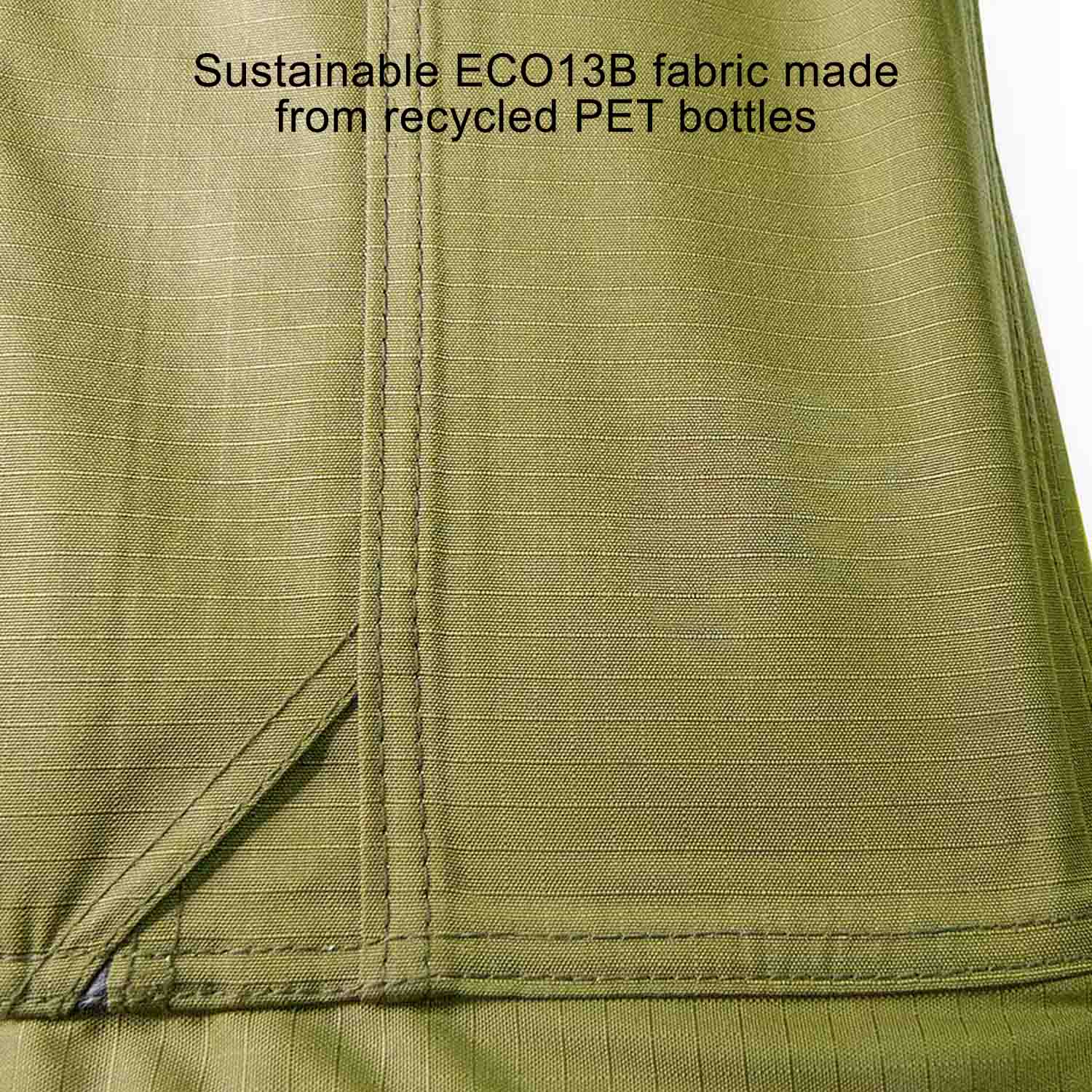 Armadillo Horizon 3 Hardshell Tent (Left Only)