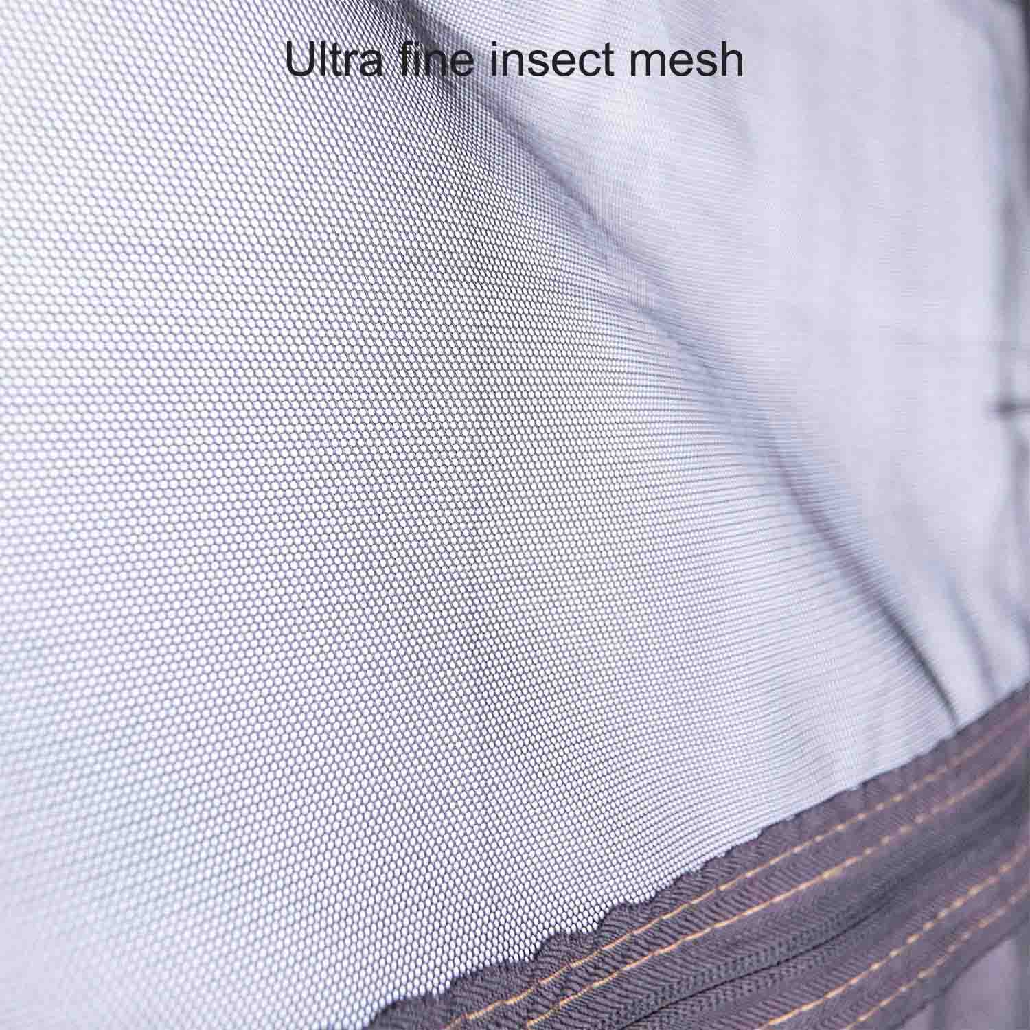 Armadillo Horizon 3 Hardshell Tent (Left Only)