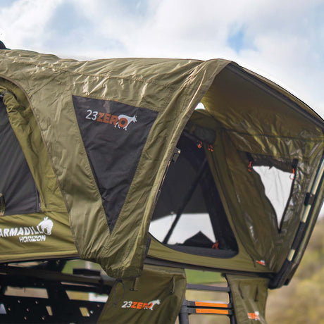 Armadillo Horizon 2 Hardshell Tent (Left Only)
