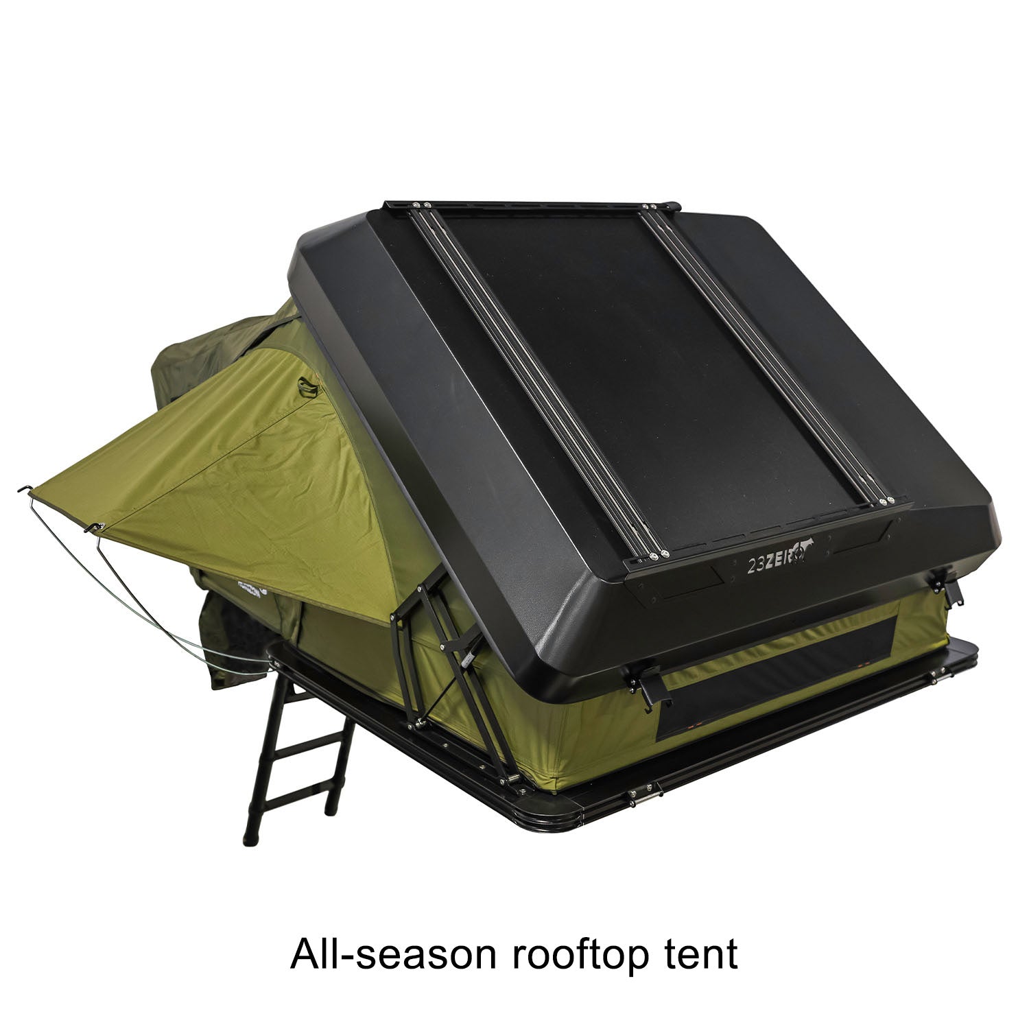 Armadillo Horizon 2 Hardshell Tent (Left Only)