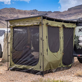 Bushman Awning Room 78" (78X98)