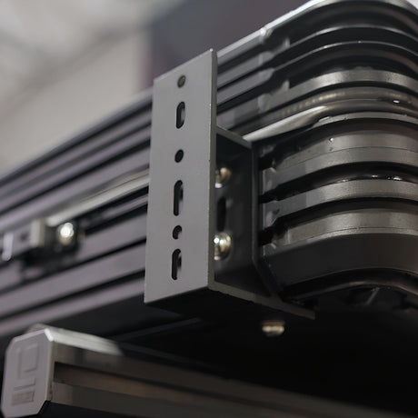 Kabari XL & 3.0 Tent Awning Bracket