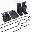 Kabari XL & 3.0 Awning Mounting Kit – Brackets + Extended Window Poles