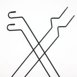 Kabari XL & 3.0 Extended Window Pole Mounts