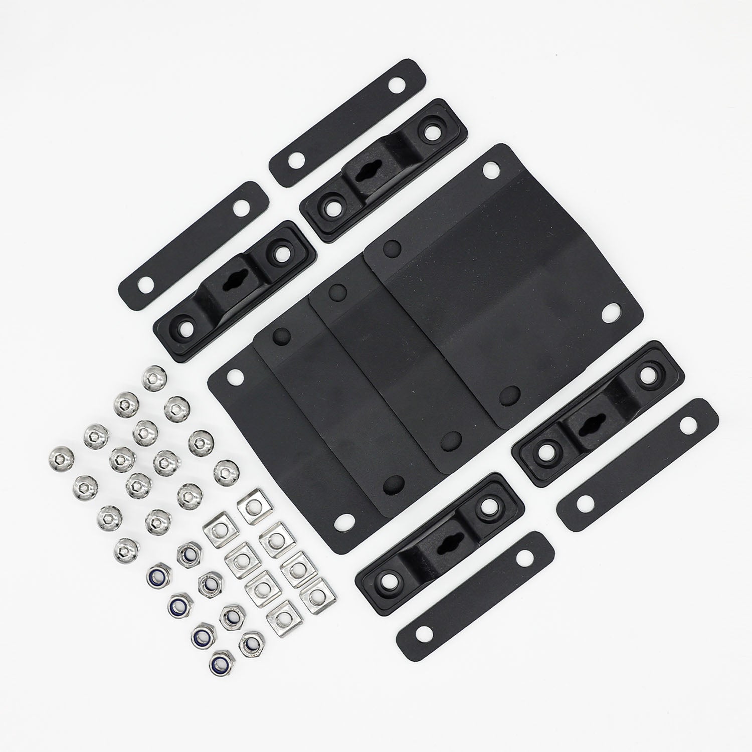 Kabari XL & 3.0 Extended Window Pole Mounts