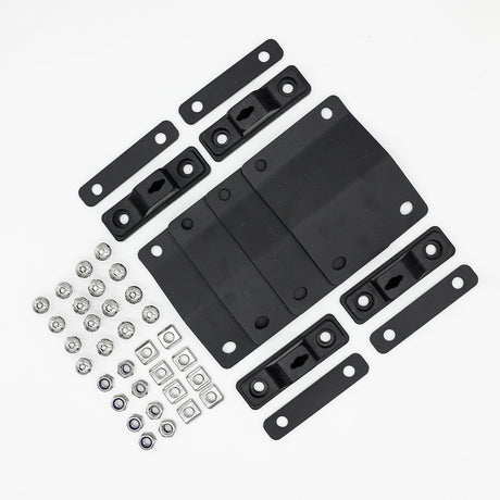 Kabari XL & 3.0 Extended Window Pole Mounts