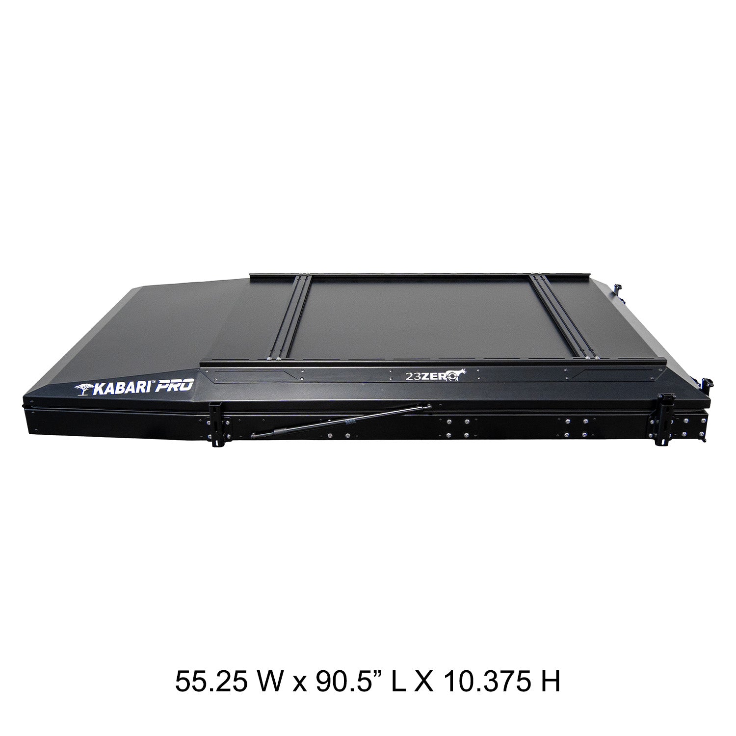 CO-Kabari PRO Aluminum Clam Shell RTT