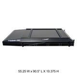 CO-Kabari PRO Aluminum Clam Shell RTT