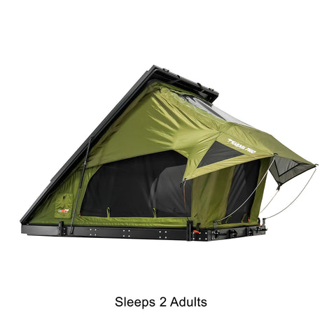 CO-Kabari PRO Aluminum Clam Shell RTT