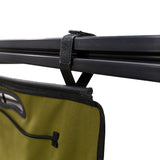 Kitchen and Utensil Hanger Set