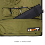 Kitchen and Utensil Hanger Set