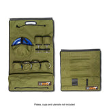 Kitchen and Utensil Hanger Set