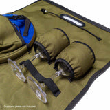 Kitchen and Utensil Hanger Set