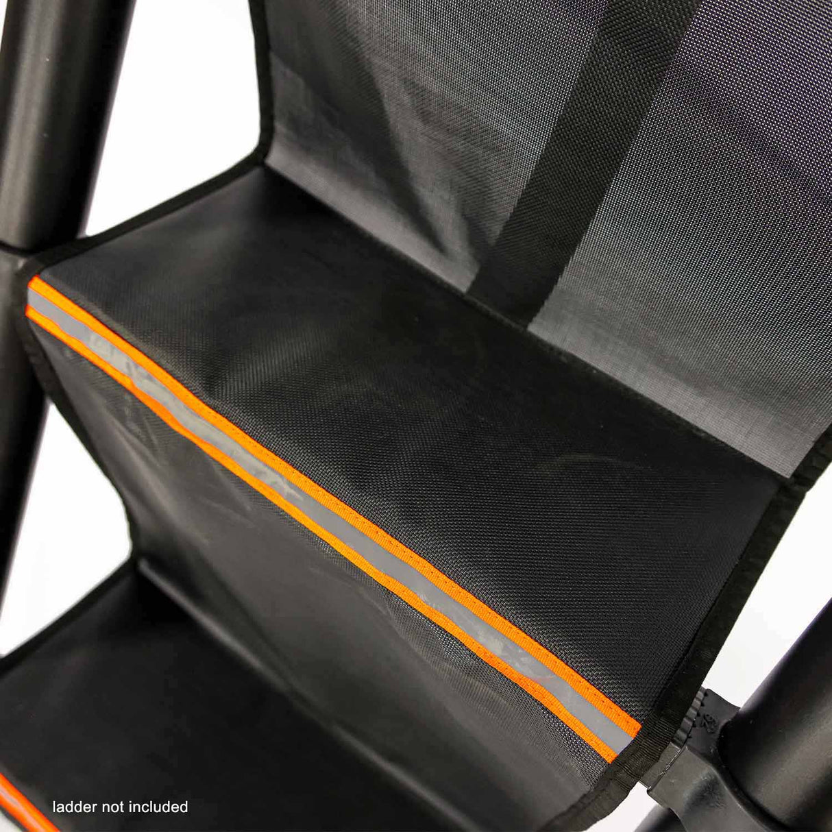 Ladder Comfort Steps